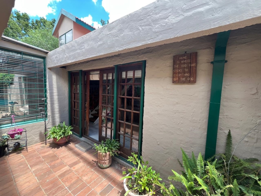 3 Bedroom Property for Sale in Riebeeckstad Free State